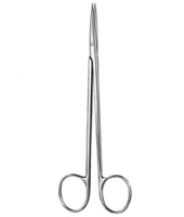 Nerve Operating Scissor